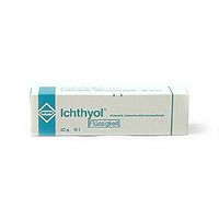 Ichthyol Subst.