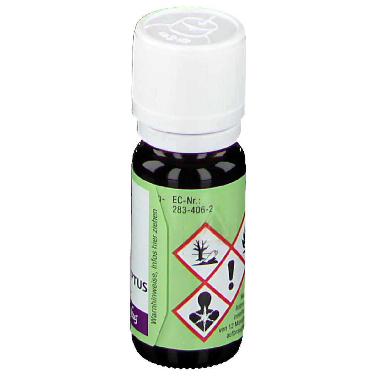 Eucalyptus ÖL 10 ml Ätherisches Öl