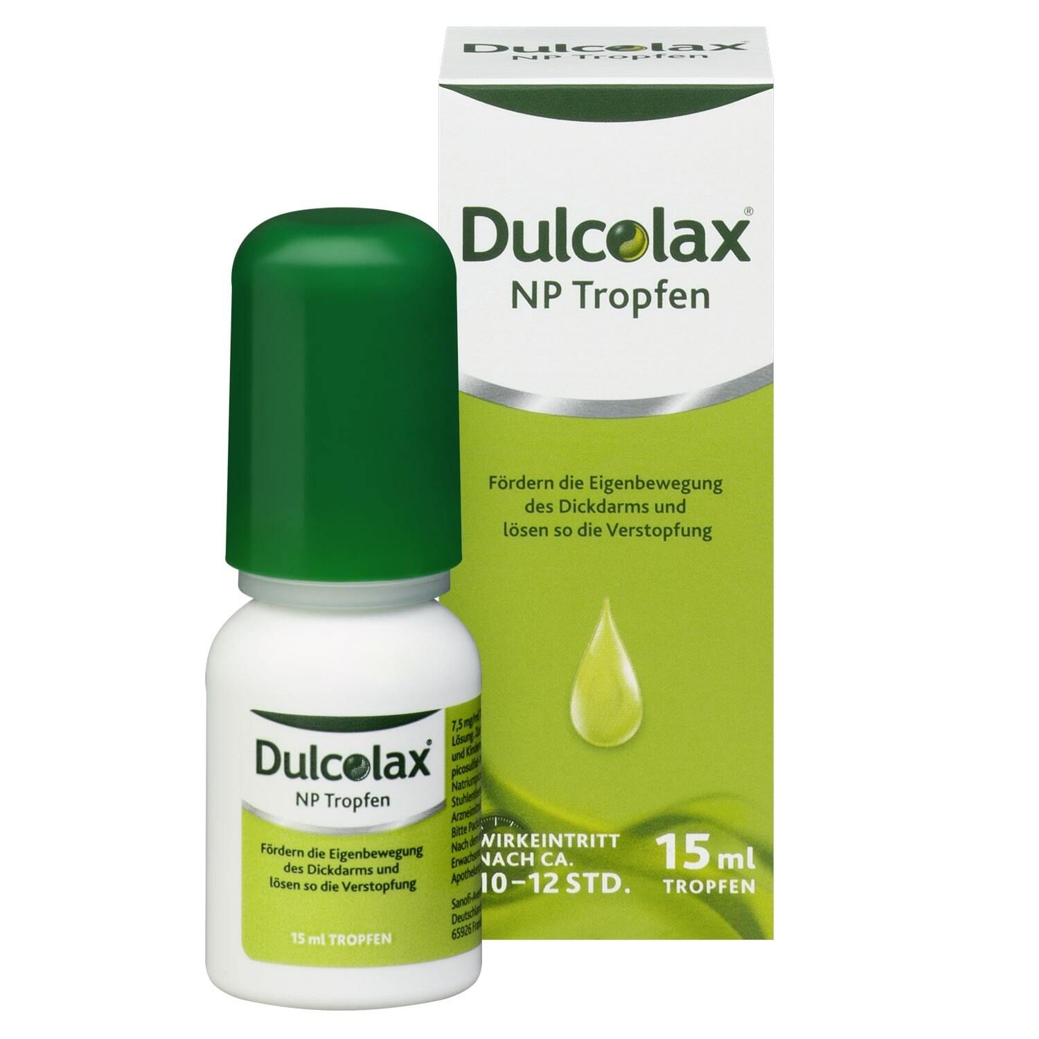 DulcoLax NP Tropfen