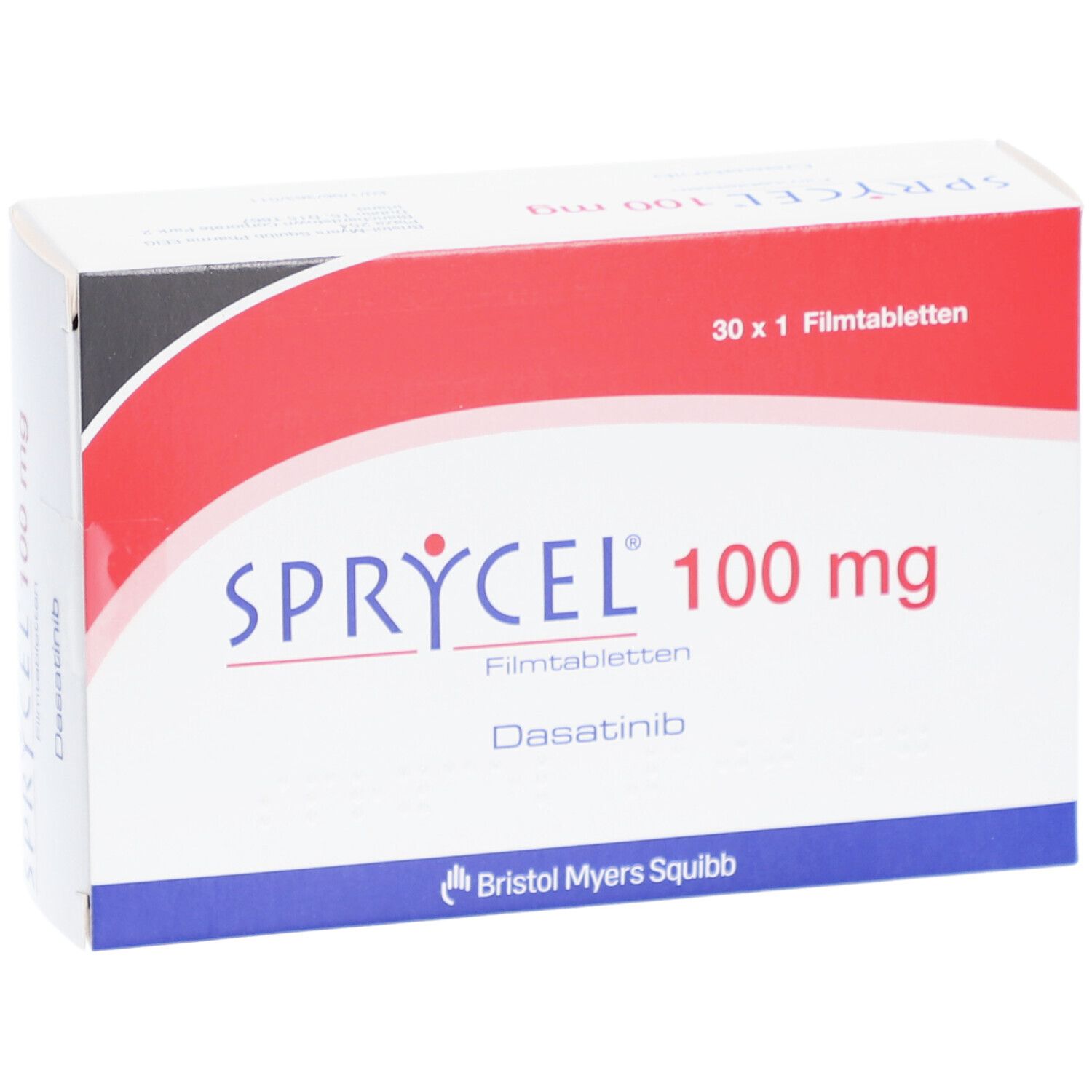 SPRYCEL® 100 mg