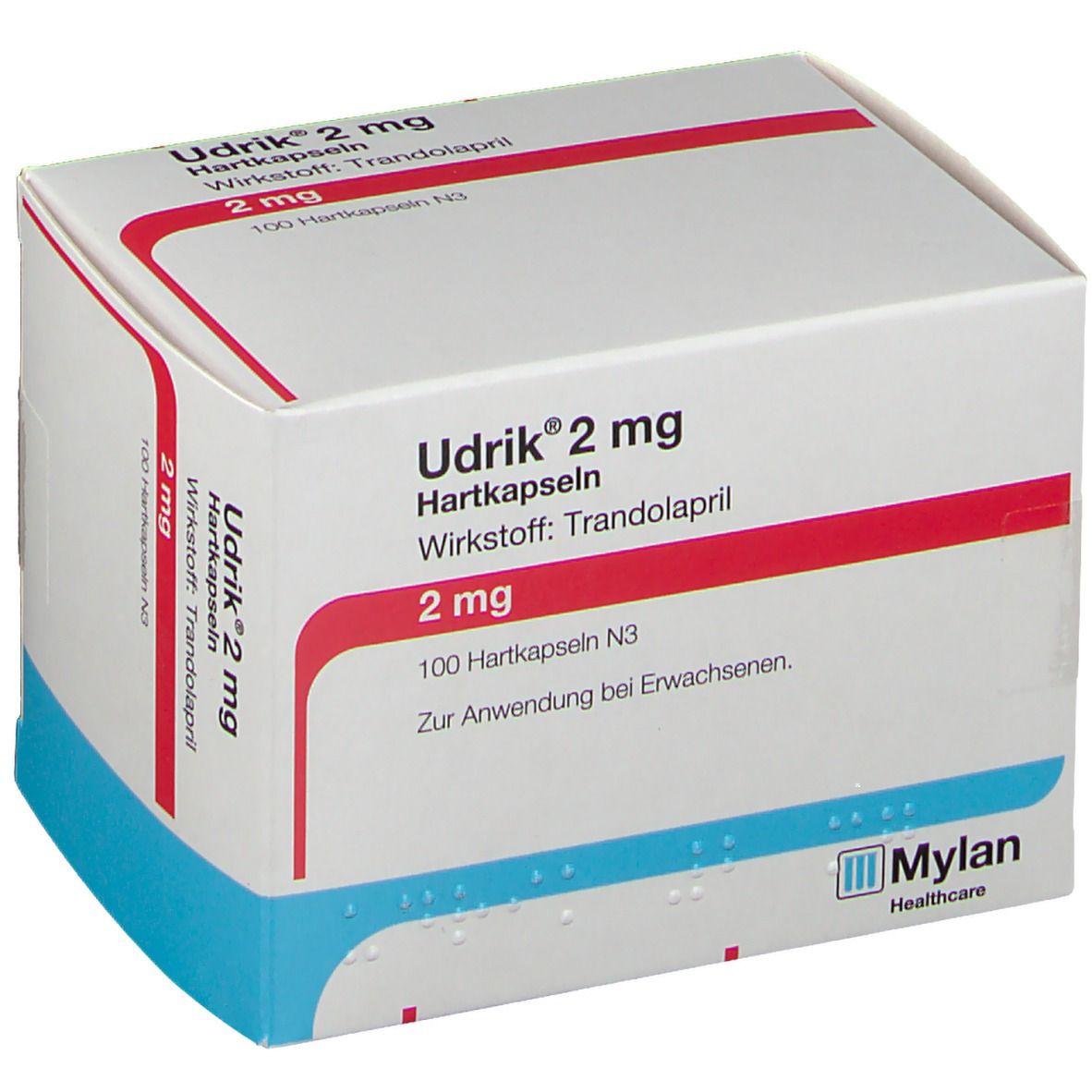 Udrik® 2 mg