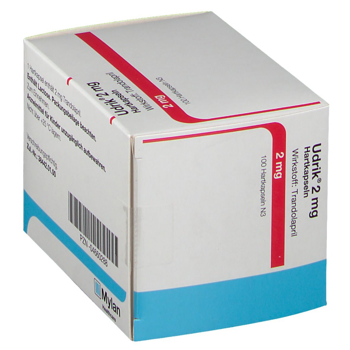 Udrik® 2 mg