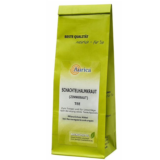 Aurica® Schachtelhalmkraut Tee