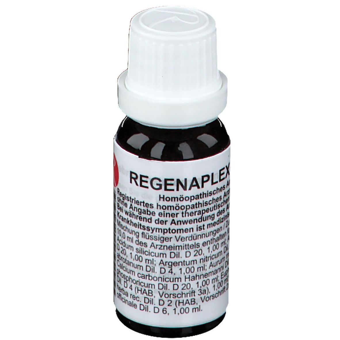 Regenaplex Nr.73 aN Tropfen