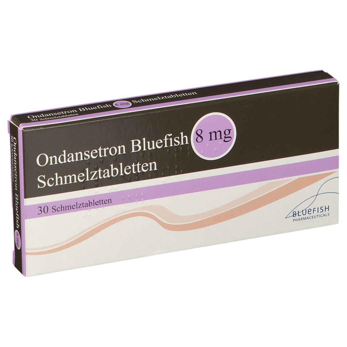 Ondansetron Bluefish 8 mg