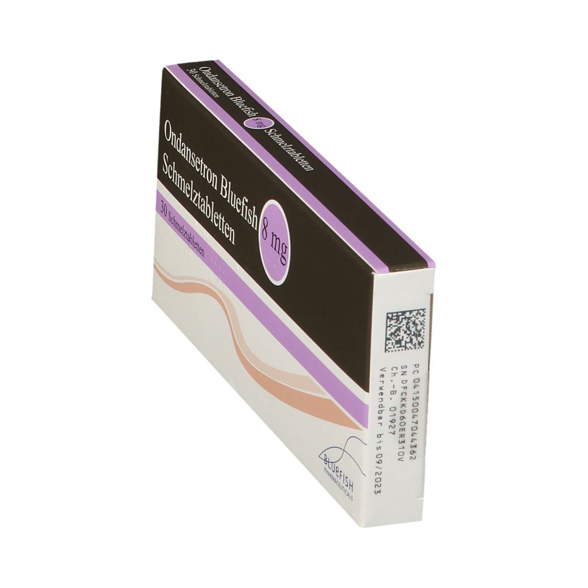 Ondansetron Bluefish 8 mg