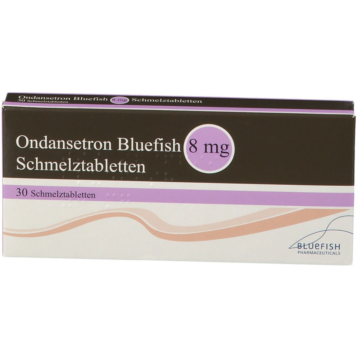 Ondansetron Bluefish 8 mg