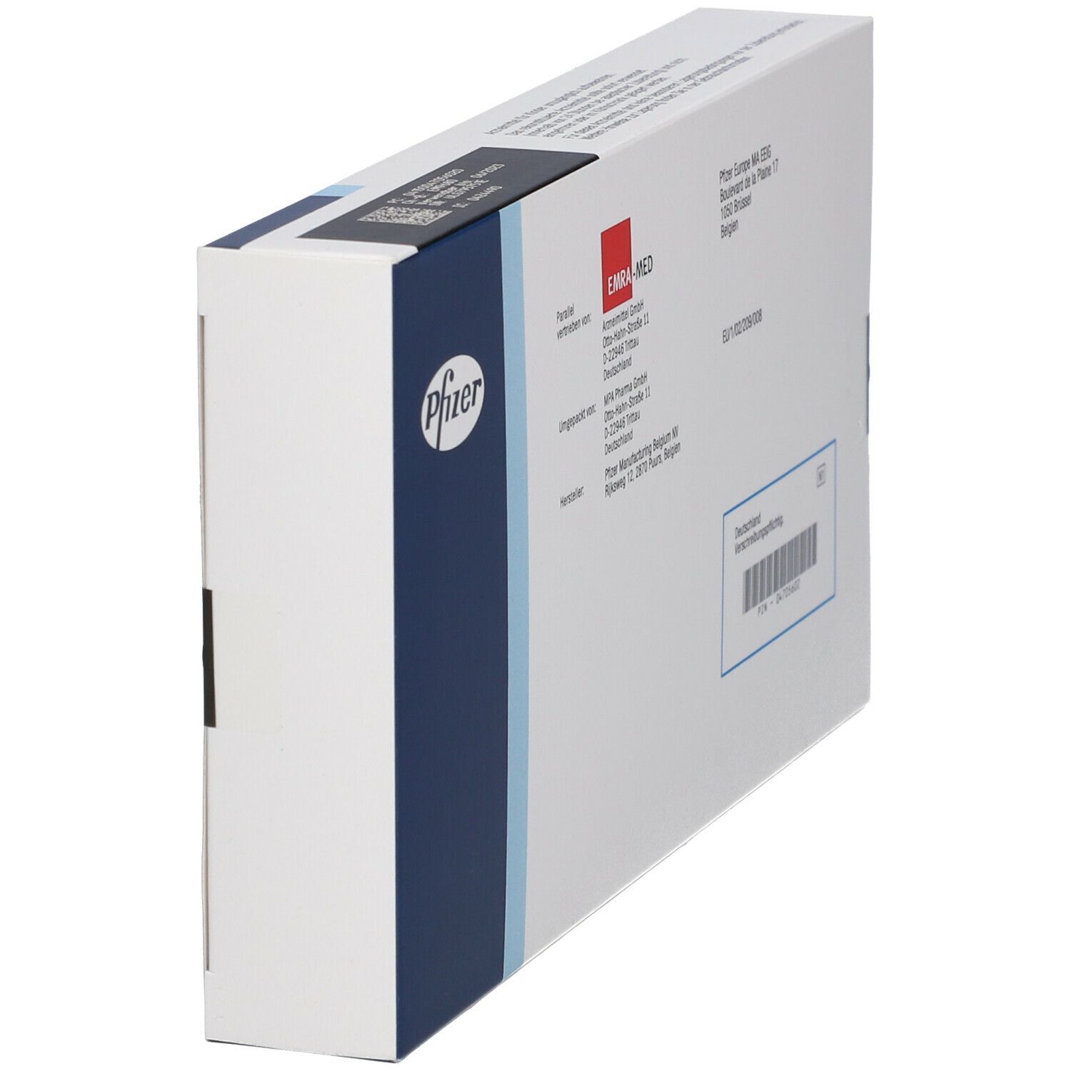 Dynastat 40 mg
