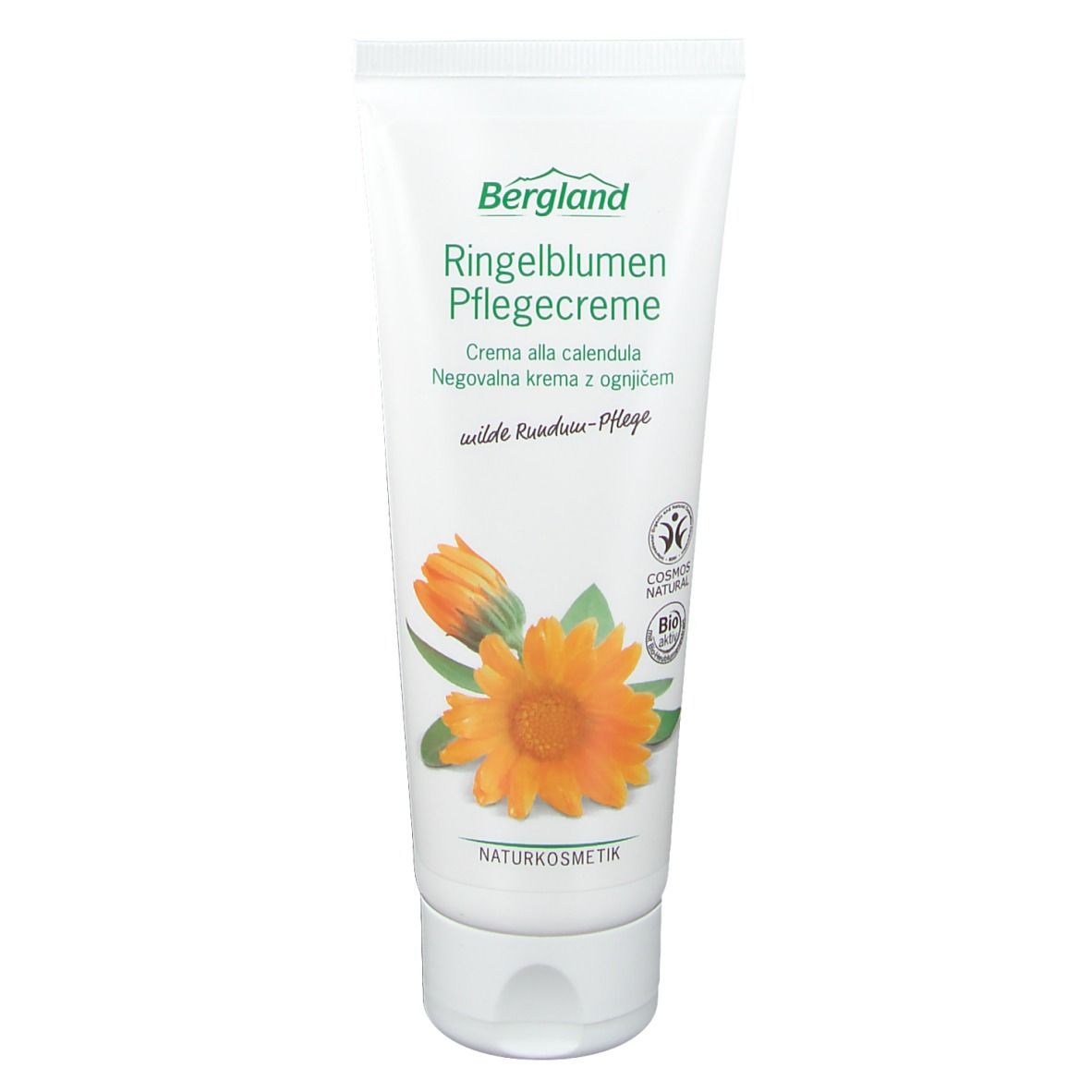 Ringelblumen Pflegecreme