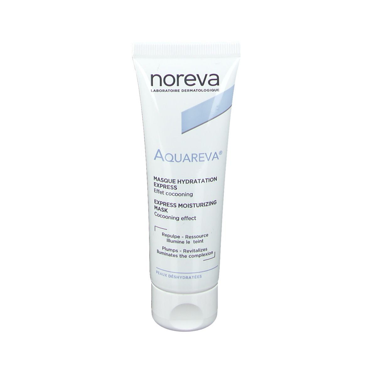 noreva Aquareve® Masque Hydratation Express