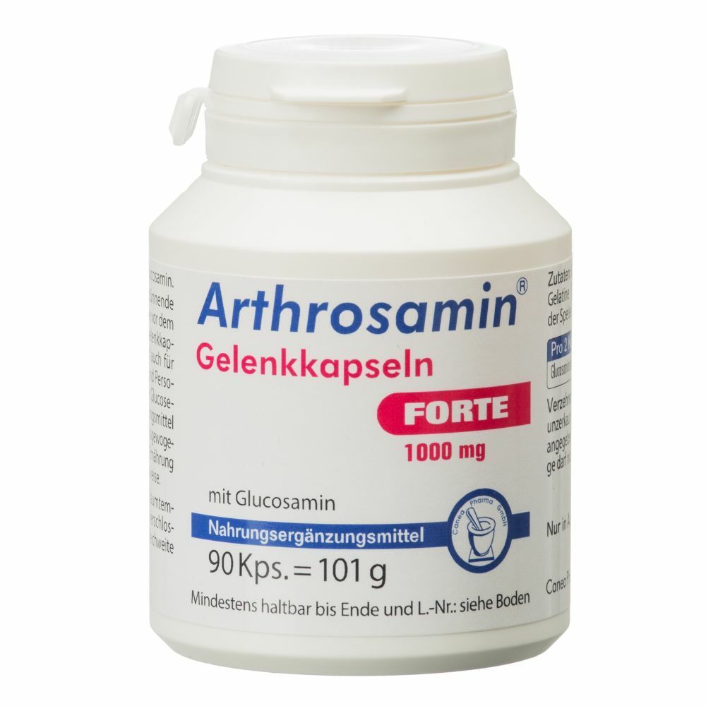 Arthrosamin® Gelenkkapseln Forte 1.000 mg