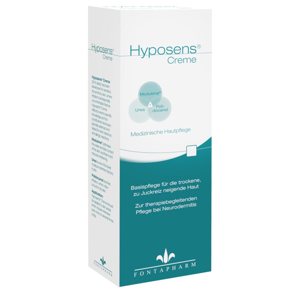 Hyposens® Creme