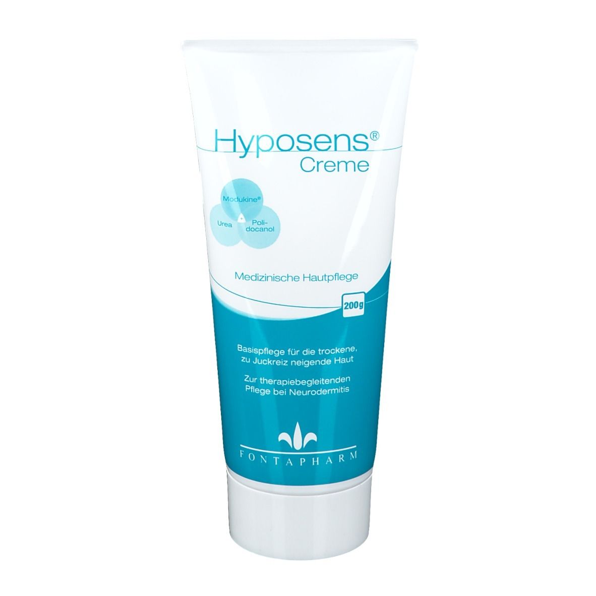 Hyposens Creme