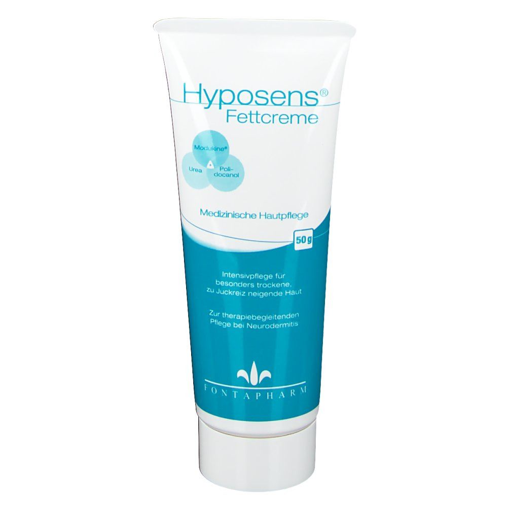 Hyposens® Fettcreme