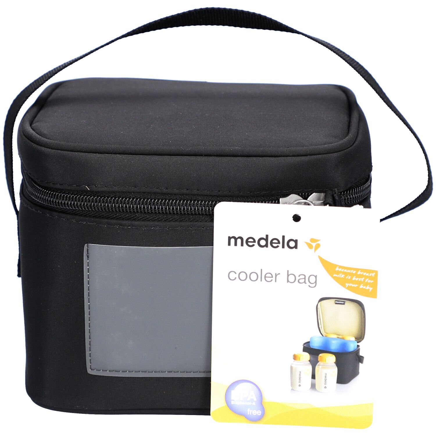 MEDELA Kühltasche für Muttermilch