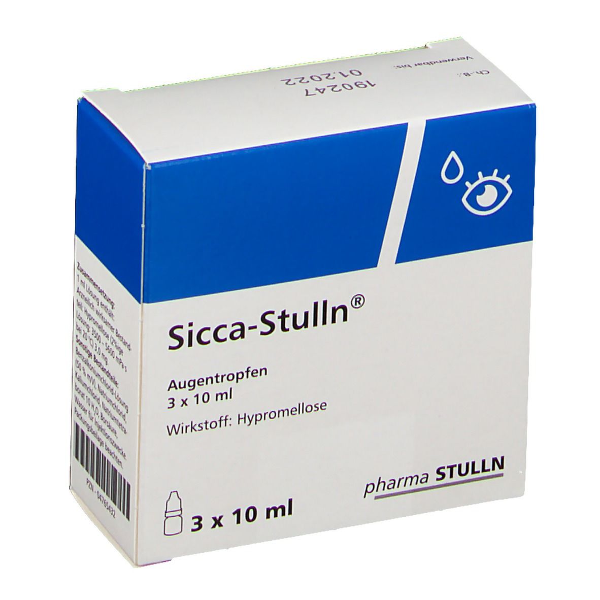 Sicca-Stulln®