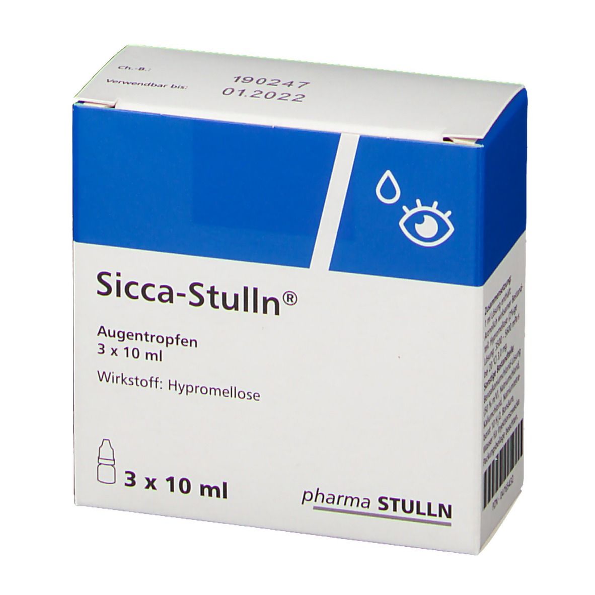 Sicca-Stulln®