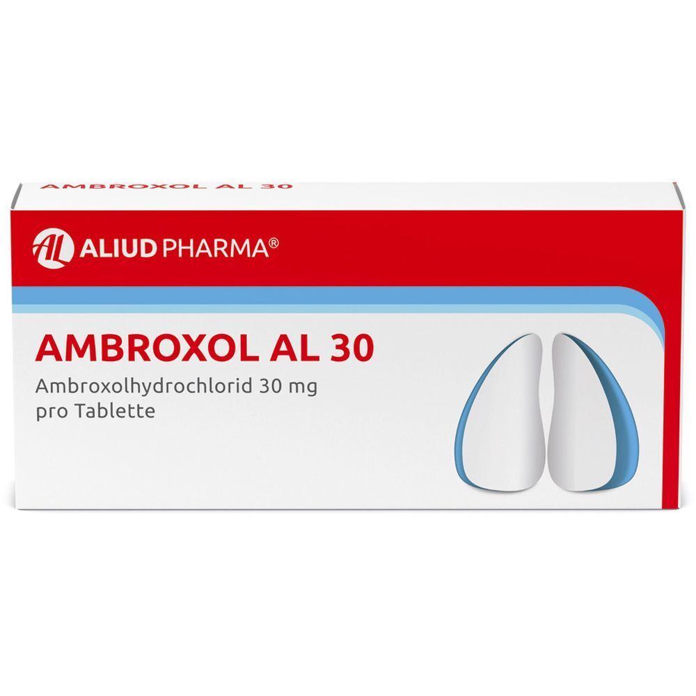 Ambroxol AL 30