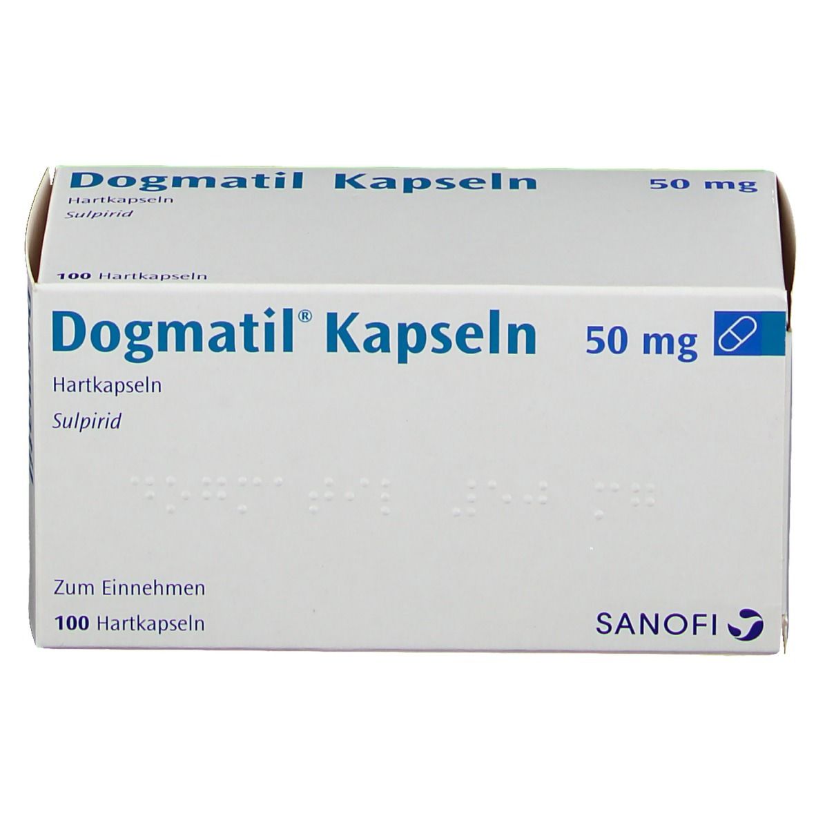 Dogmatil 50 Mg 100 St Mit Dem E Rezept Kaufen Shop Apotheke Dogmatil 50 Mg 100 St Mit Dem E Rezept Kaufen Shop Apotheke