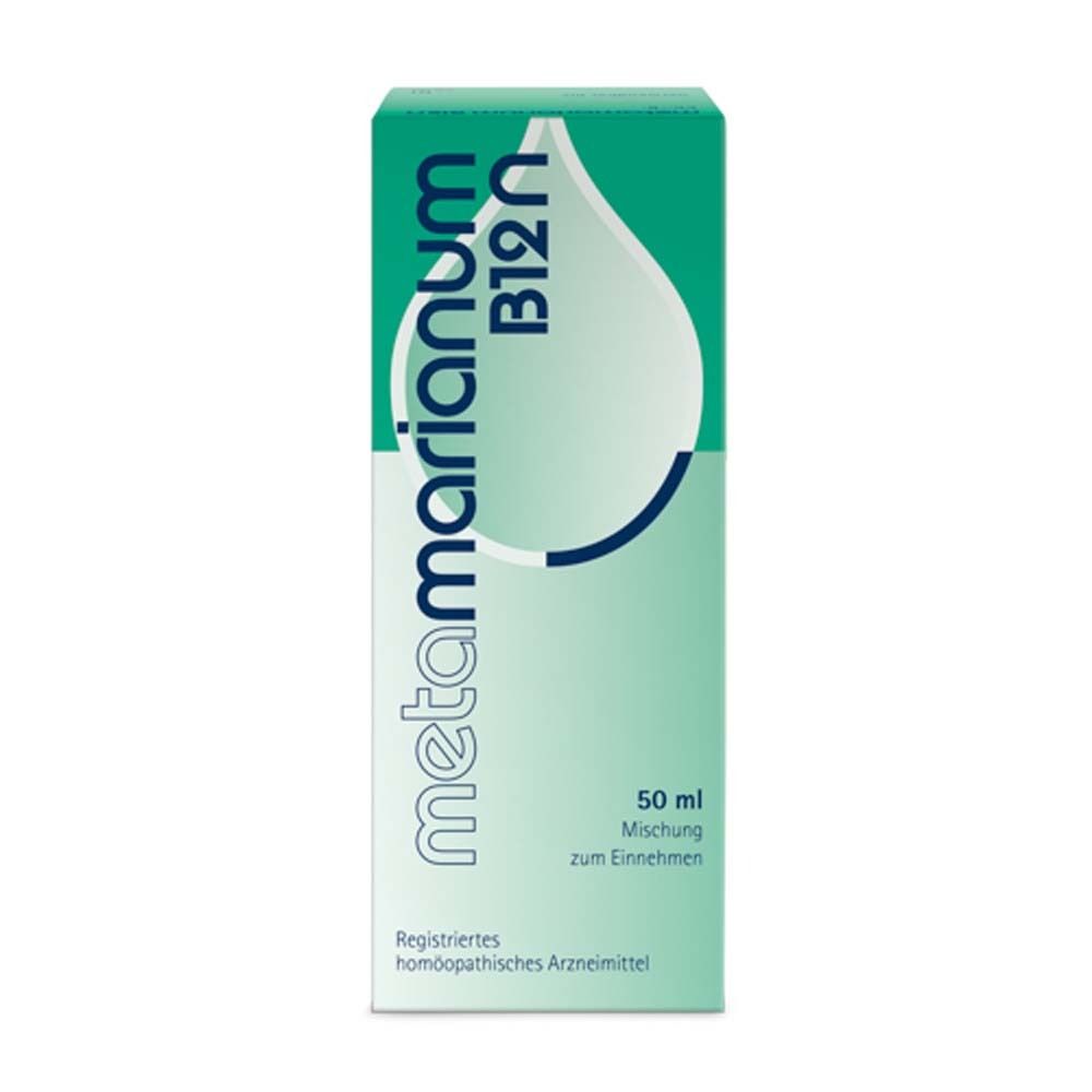 metamarianum®B12 N Tropfen