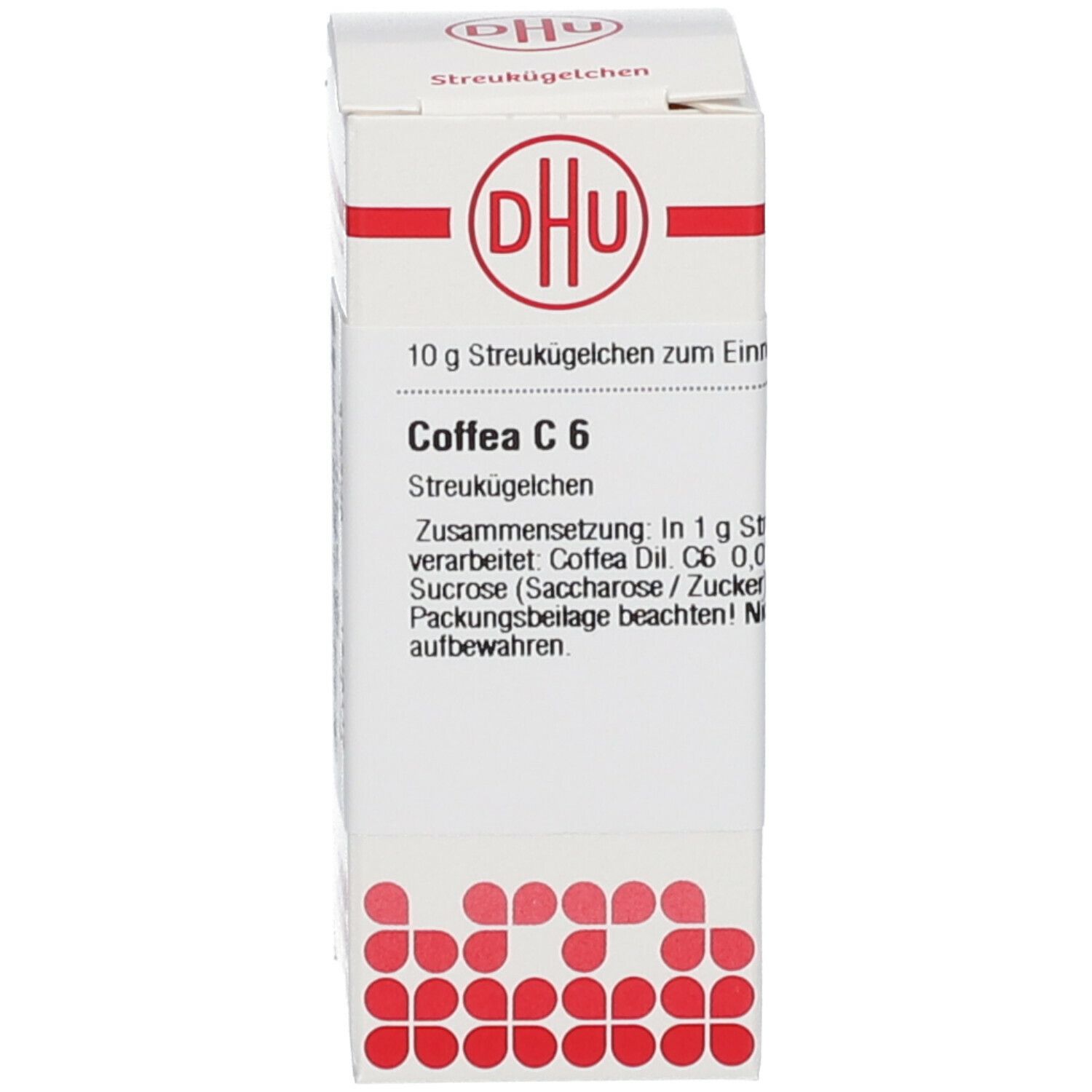 DHU Coffea C6
