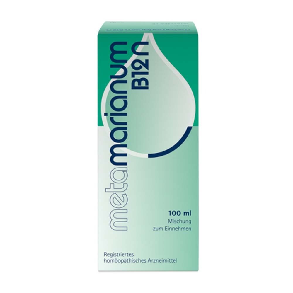metamarianum®B12 N Tropfen