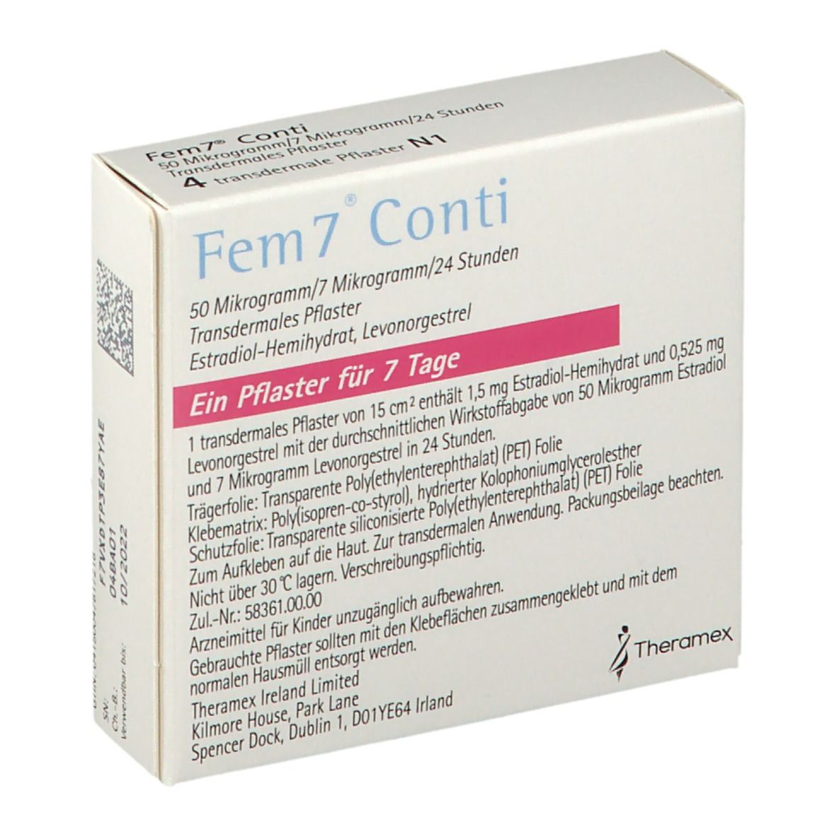 Fem7® Conti