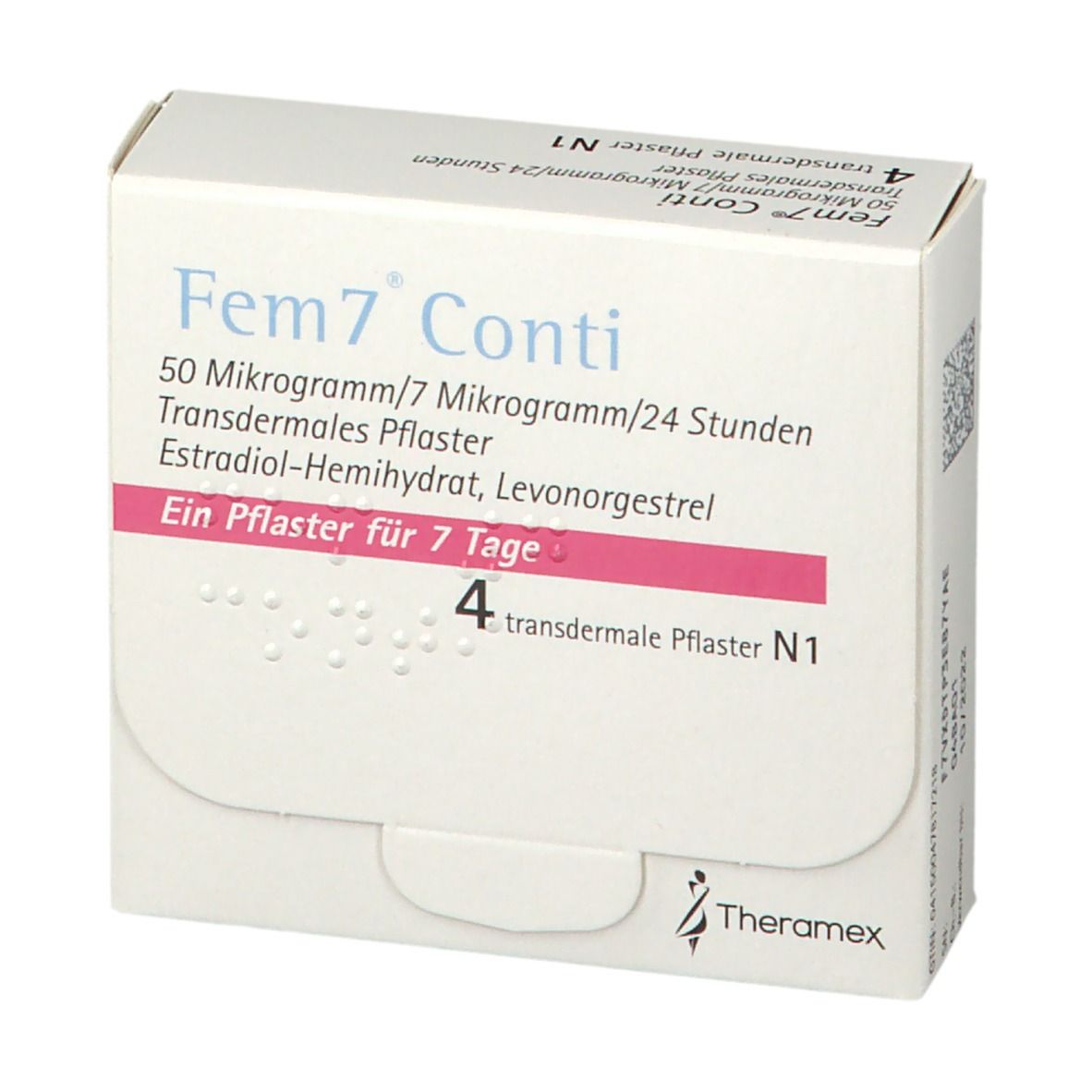 Fem7® Conti