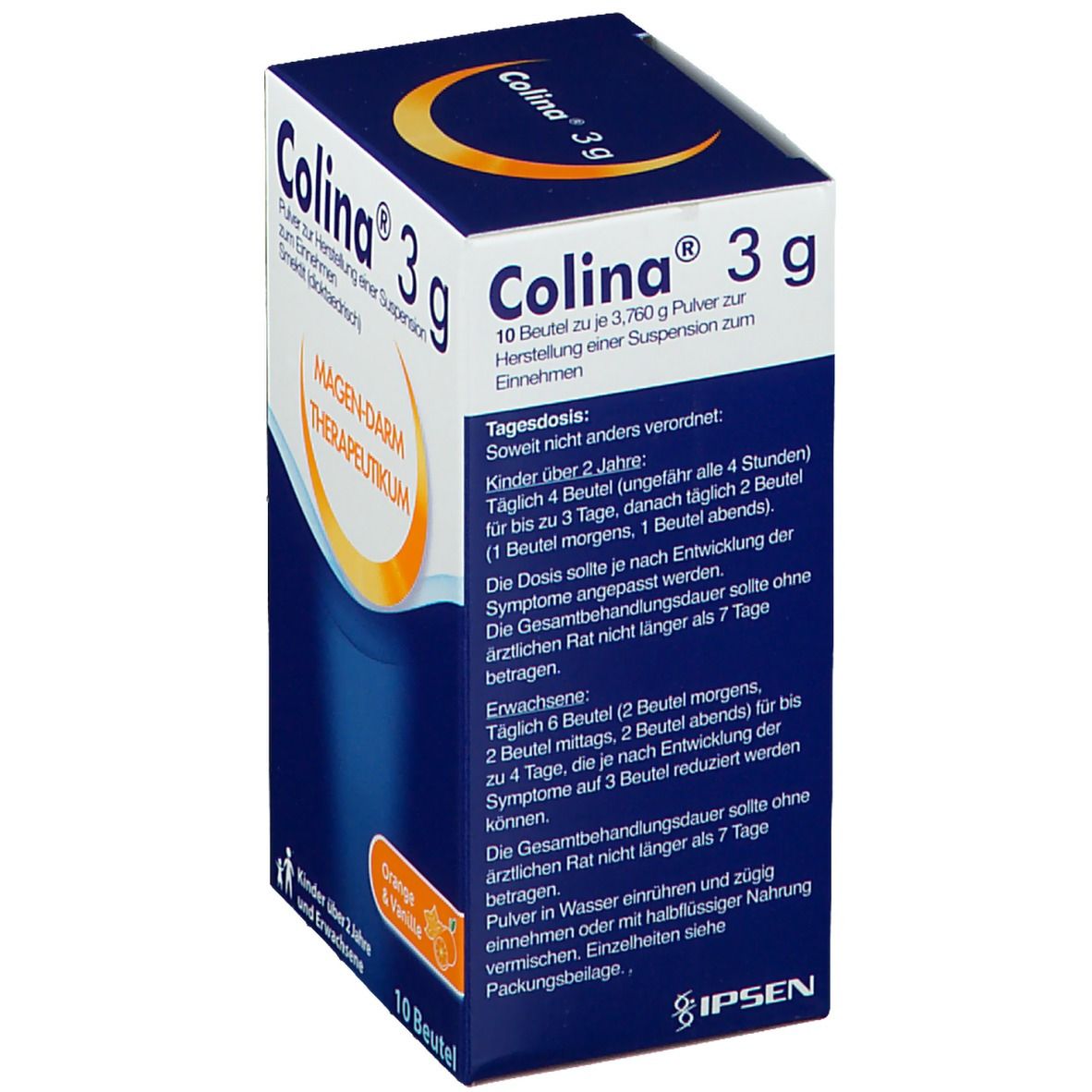 Colina® 3 g