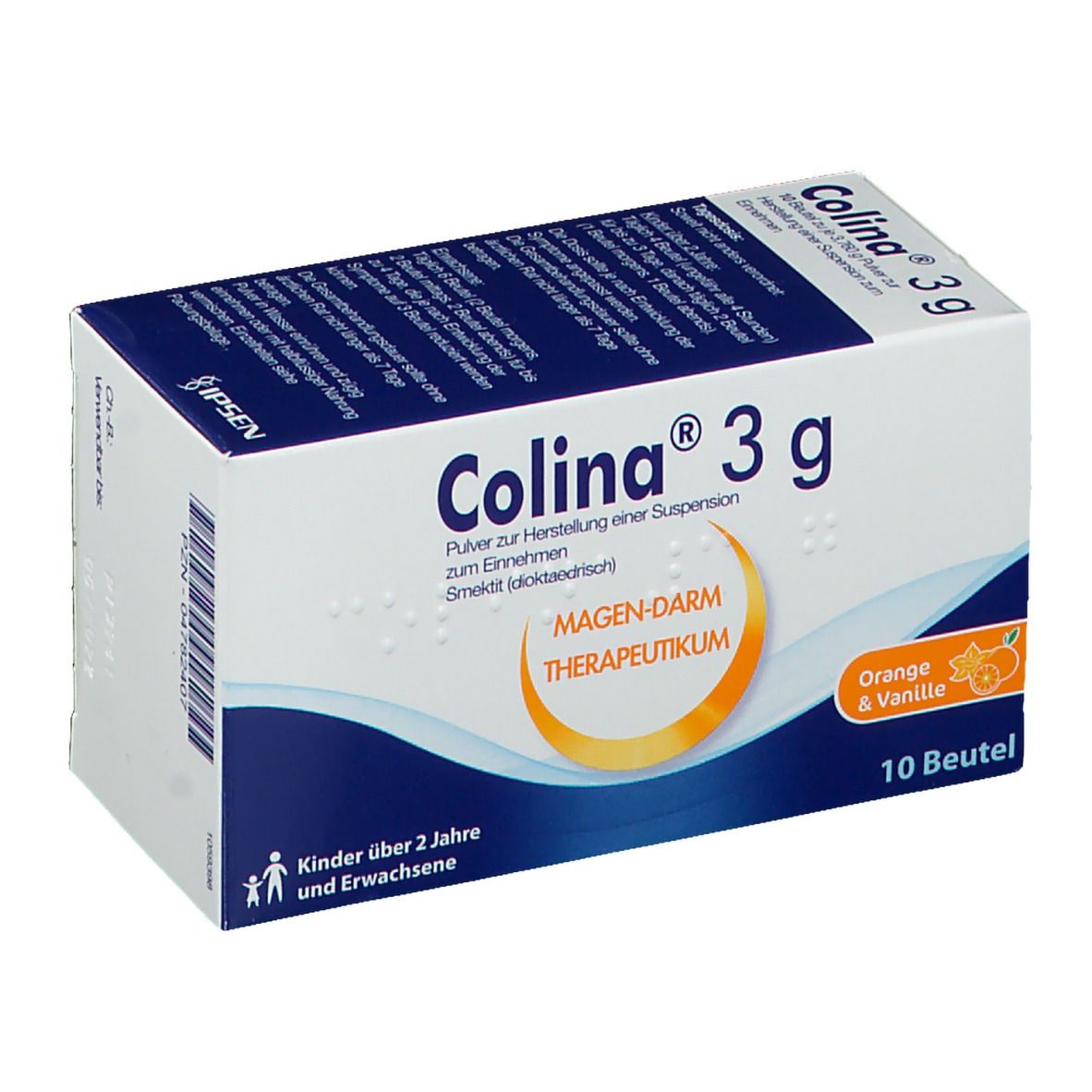 Colina® 3 g