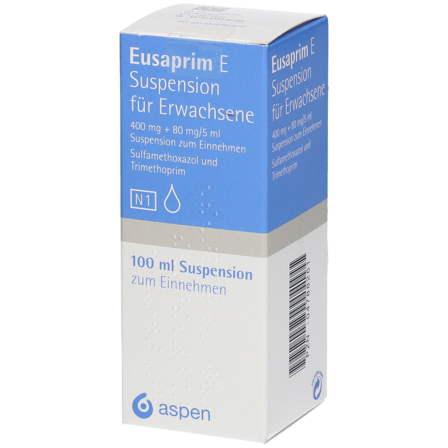 Eusaprim® E Suspension