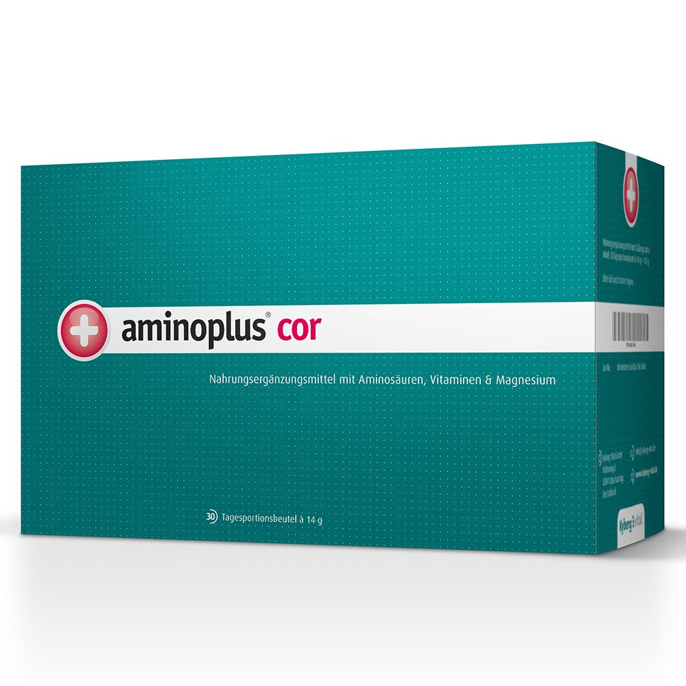 aminoplus® cor