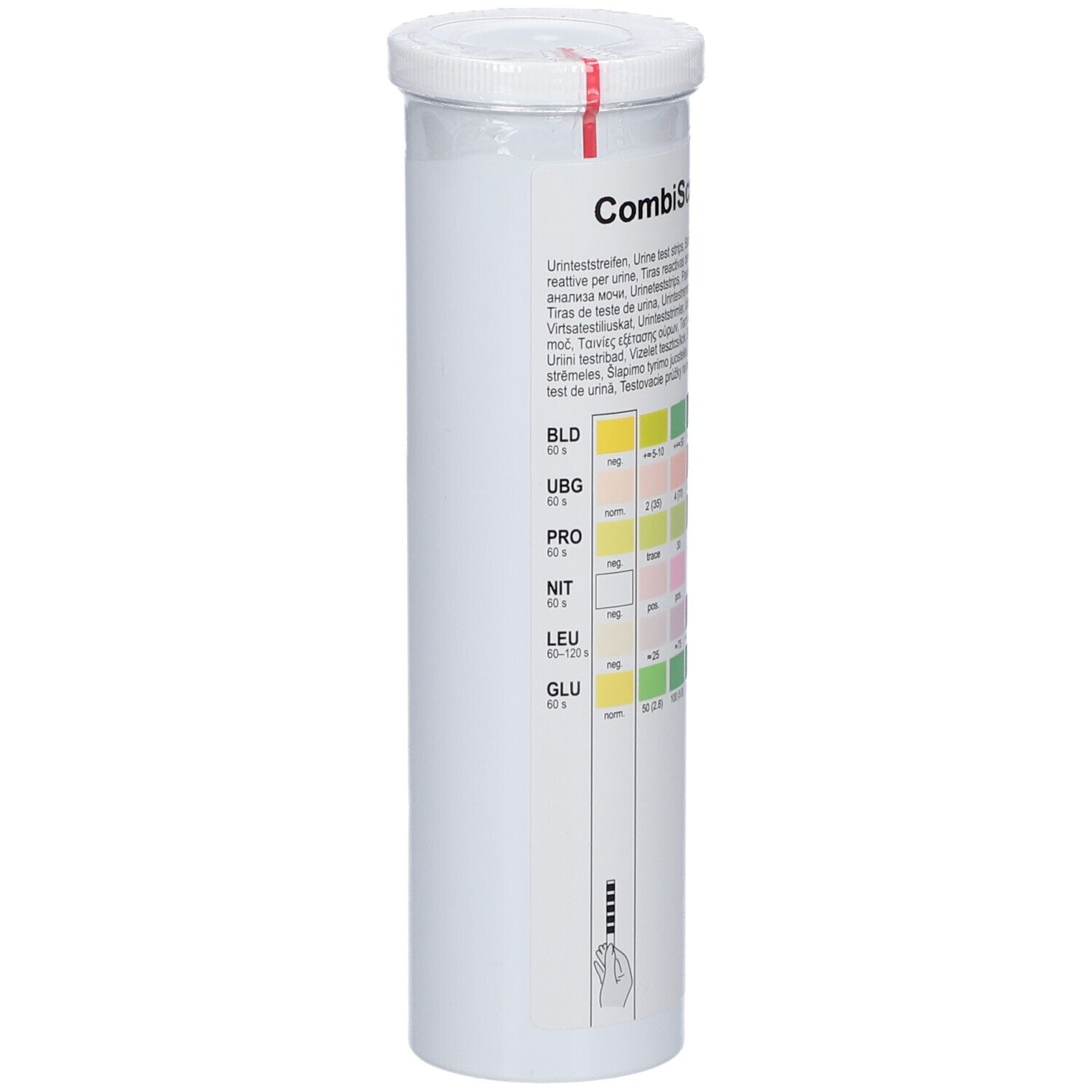 Combi-Screen® PLUS 5+ Leuko