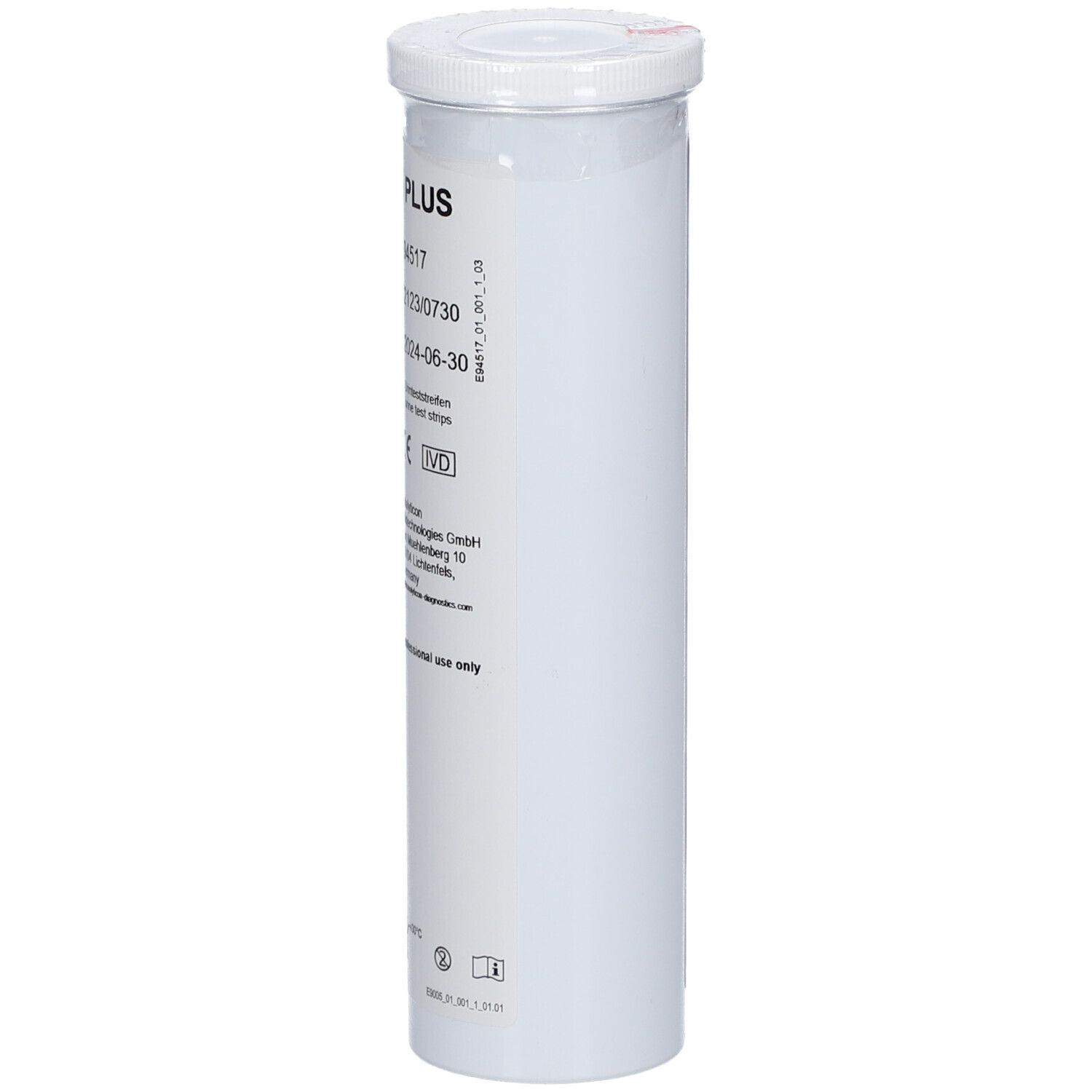 Combi-Screen® PLUS 5+ Leuko
