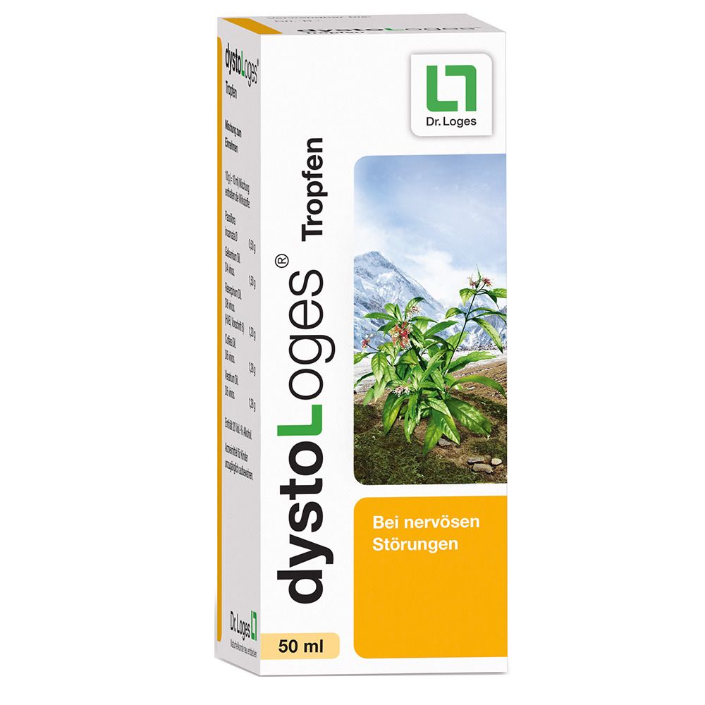 dystoLoges® S Tropfen