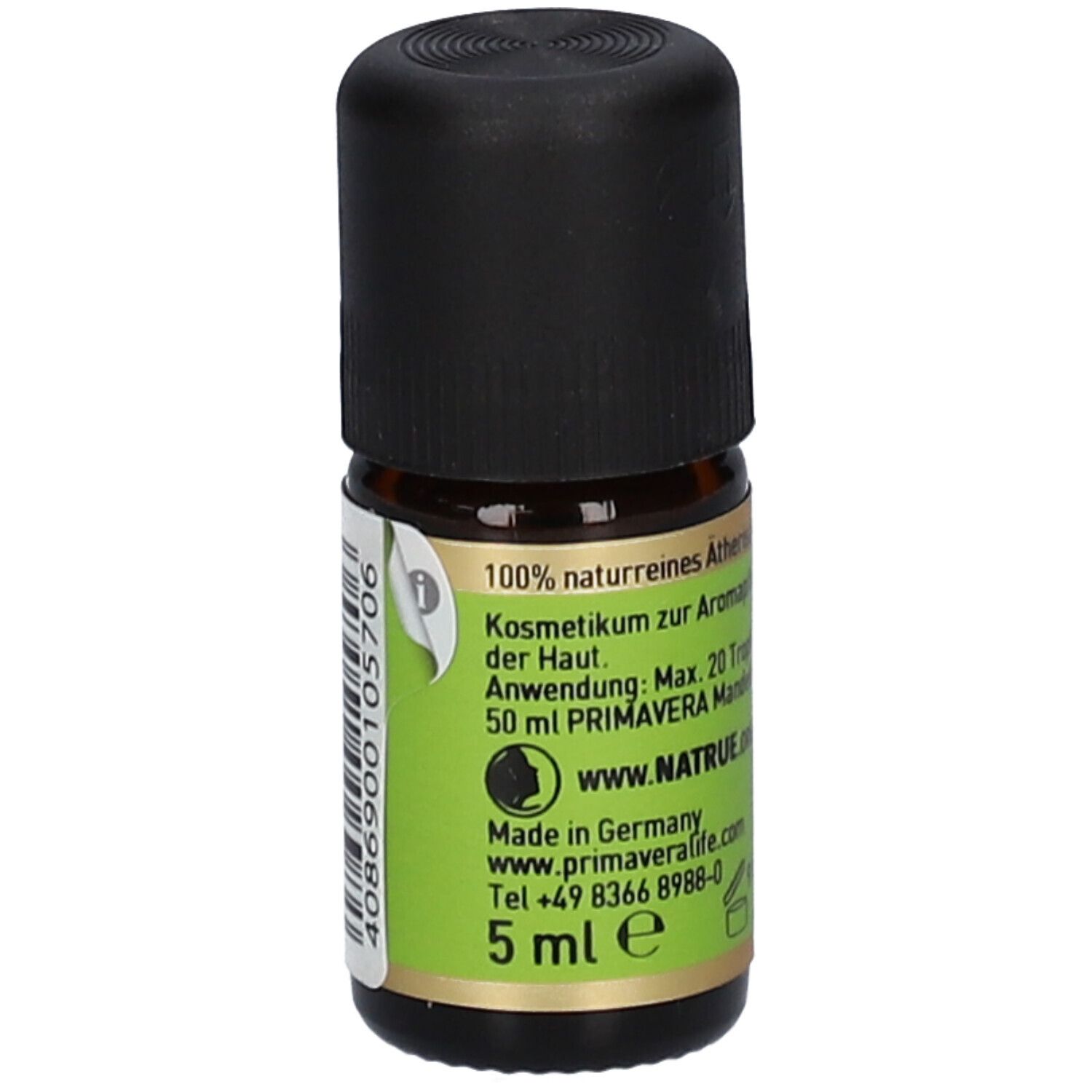 Olio Essenziale Ravintsara Bio | Purae | 5ml – Farmacie Vigorito