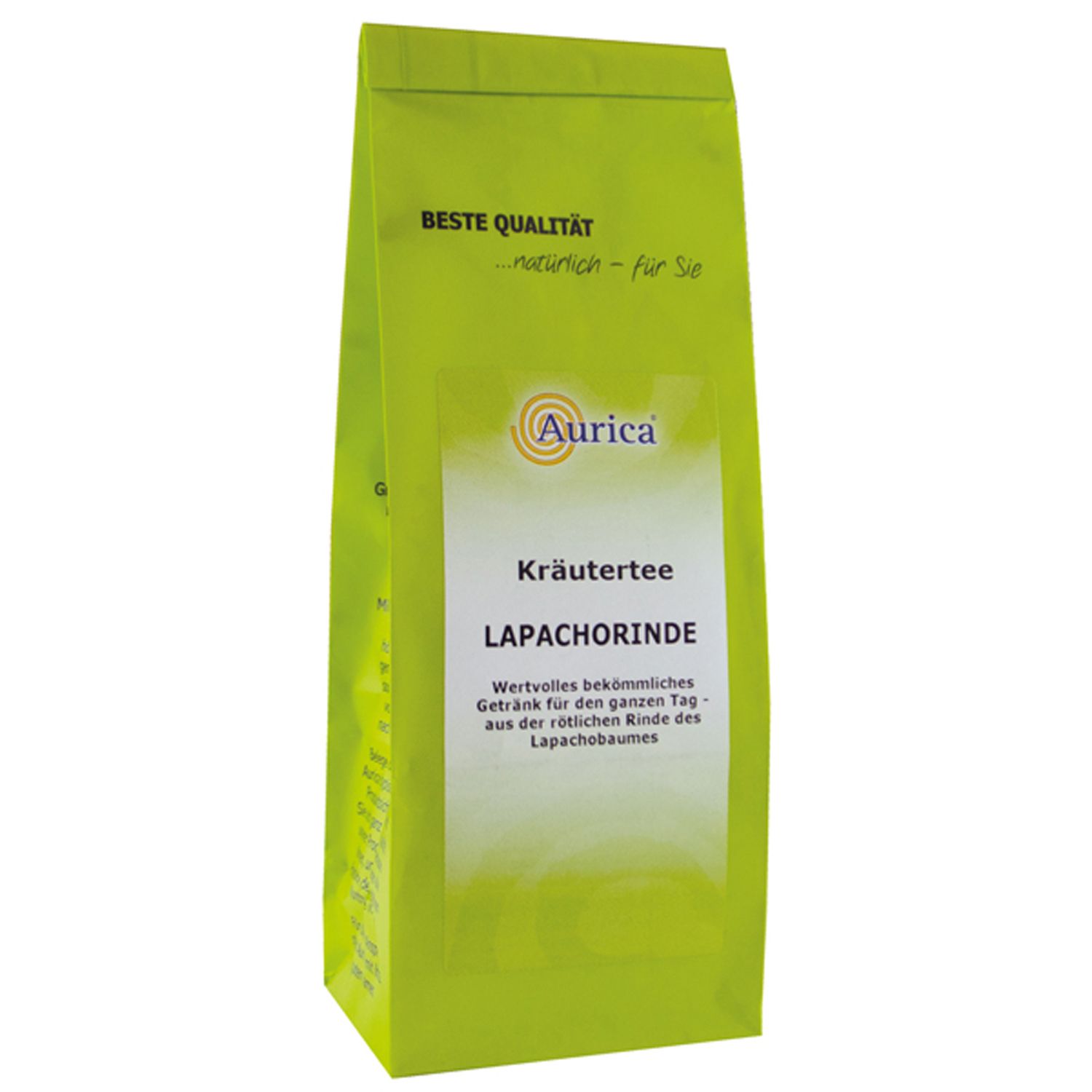 Aurica® Lapachorinde Tee