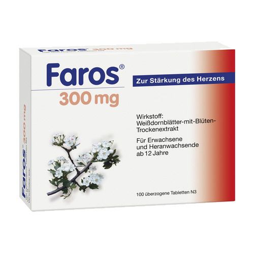 Faros® 300 mg