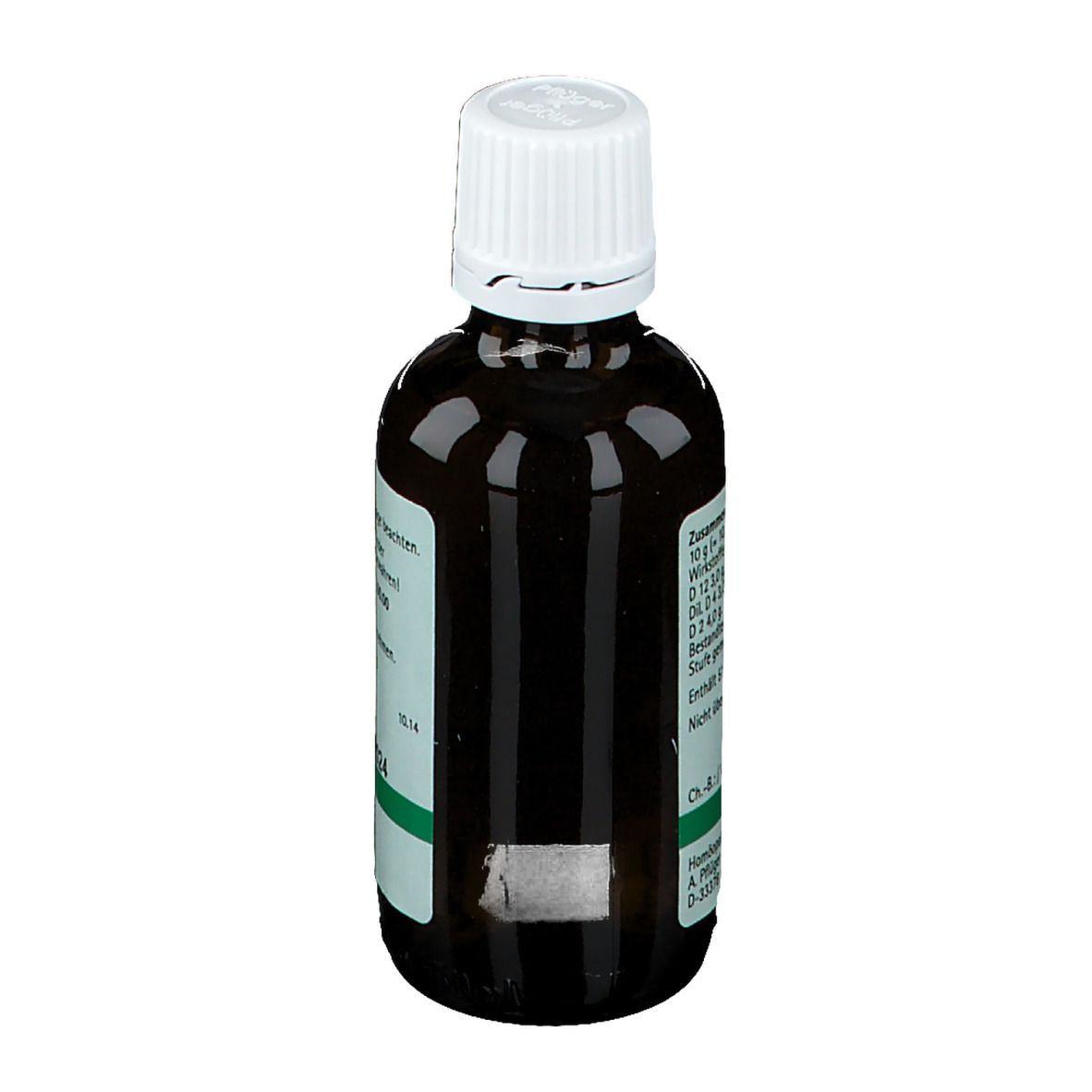 Pflügerplex® Syzygium 242