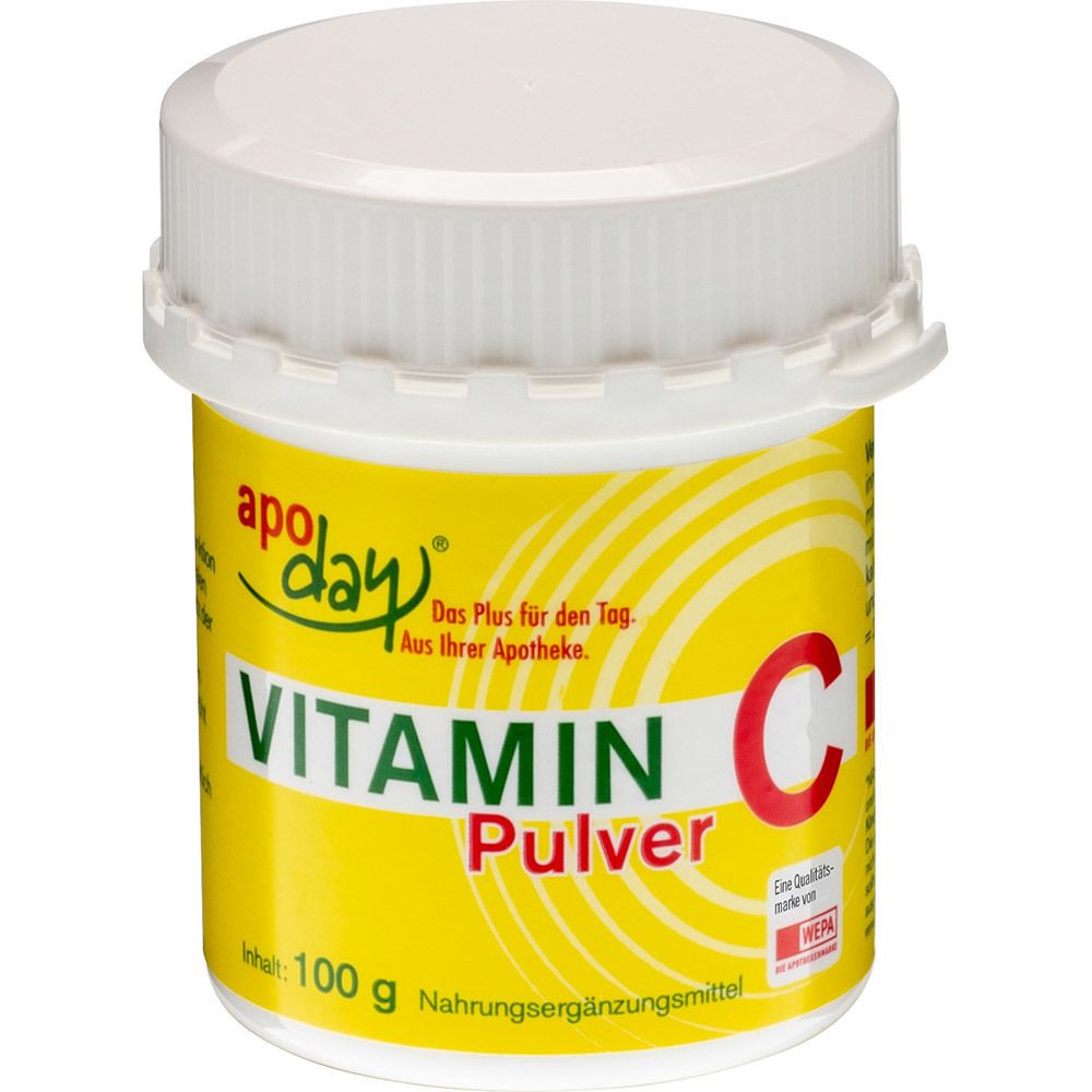 apoday® Vitamin C