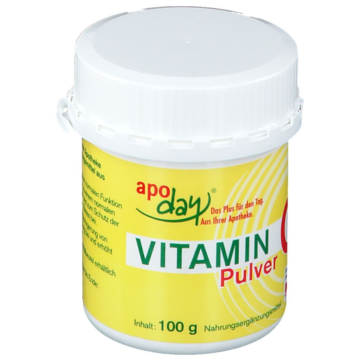 apoday® Vitamin C