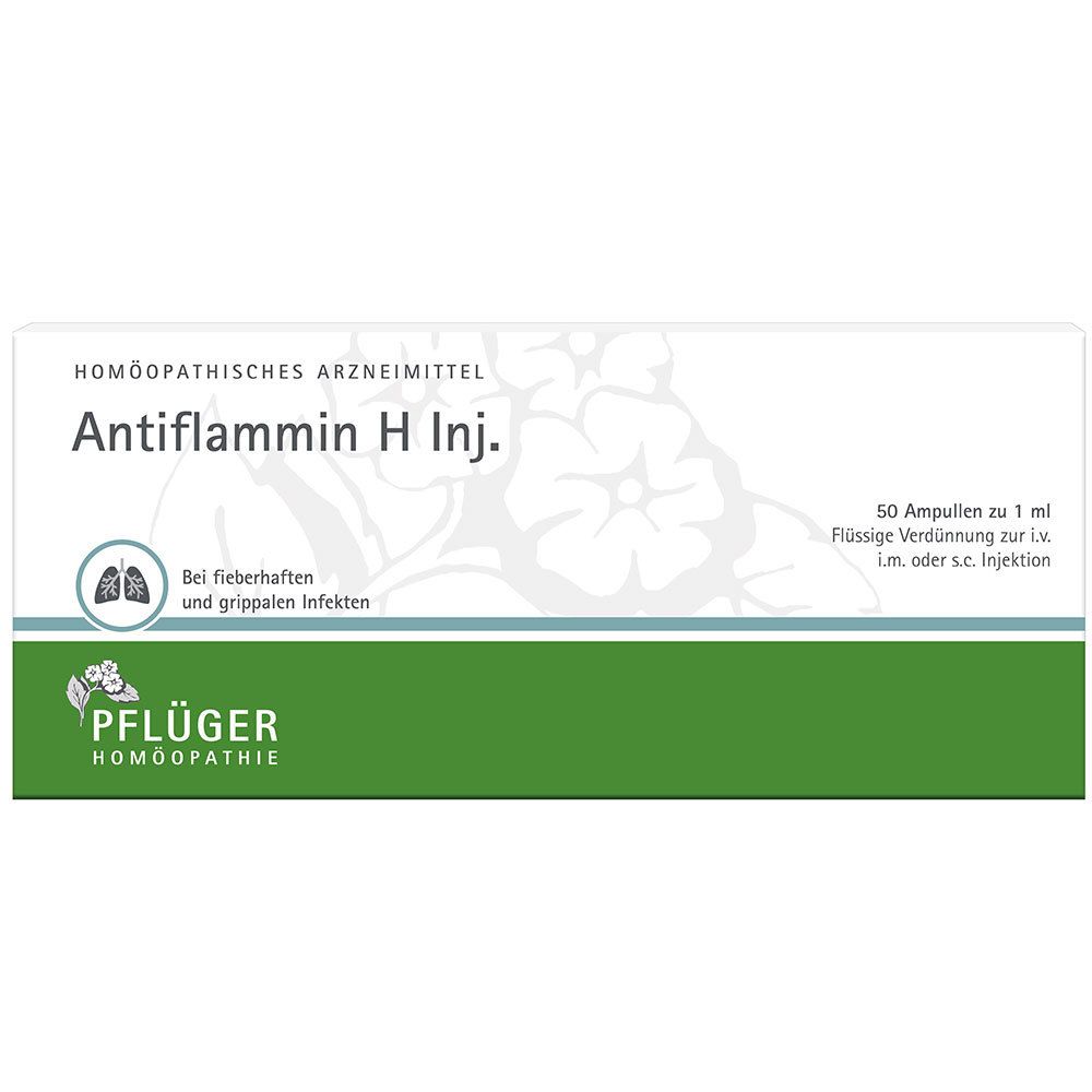 Antiflammin H Inj.