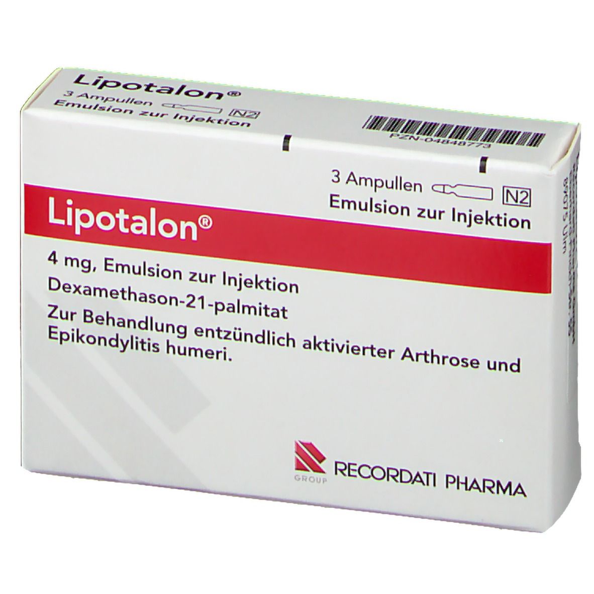 Lipotalon®