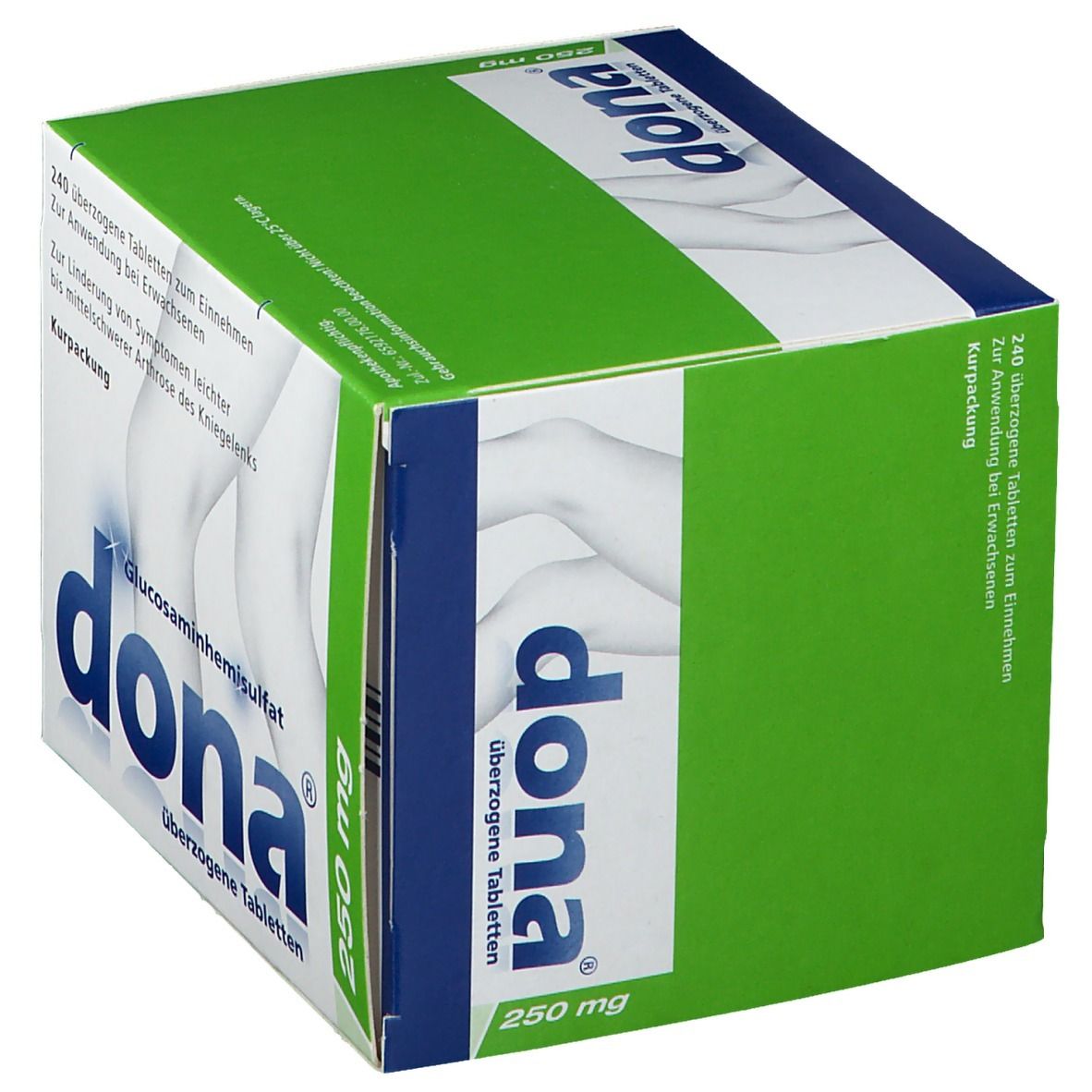 Dona® 250 mg