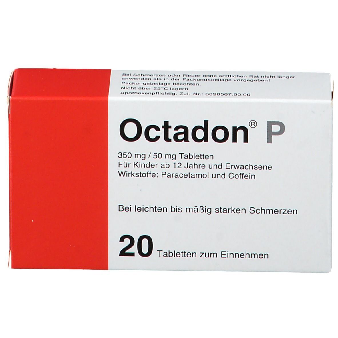 Octadon® P