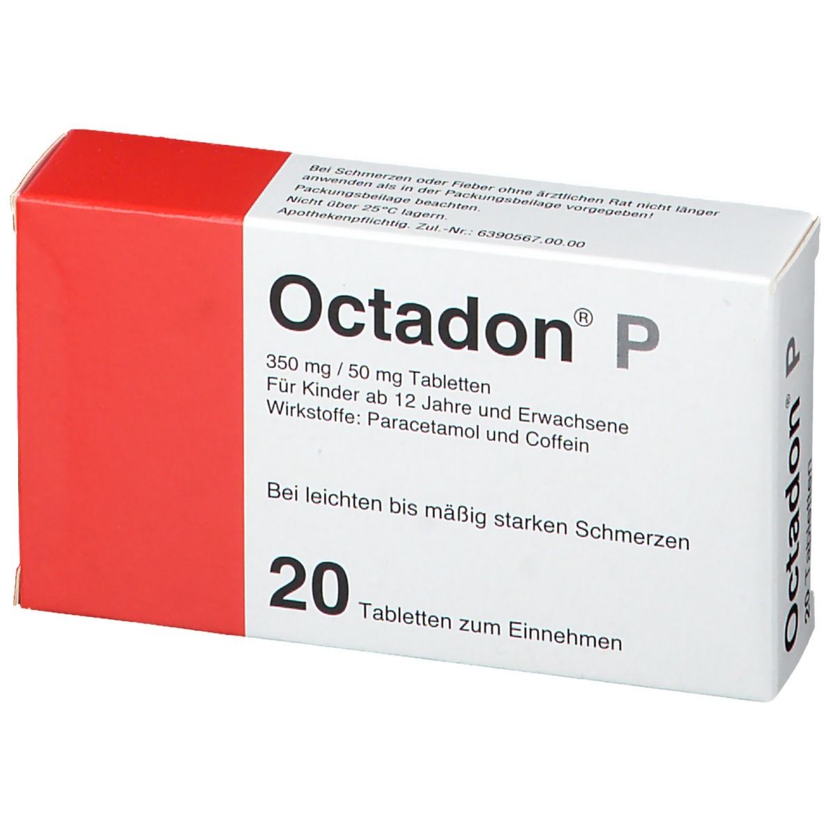 Octadon® P
