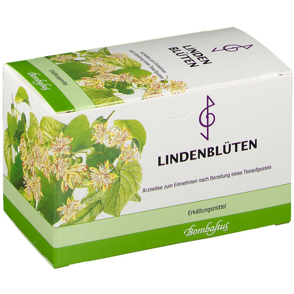 Bombastus Lindenblüten