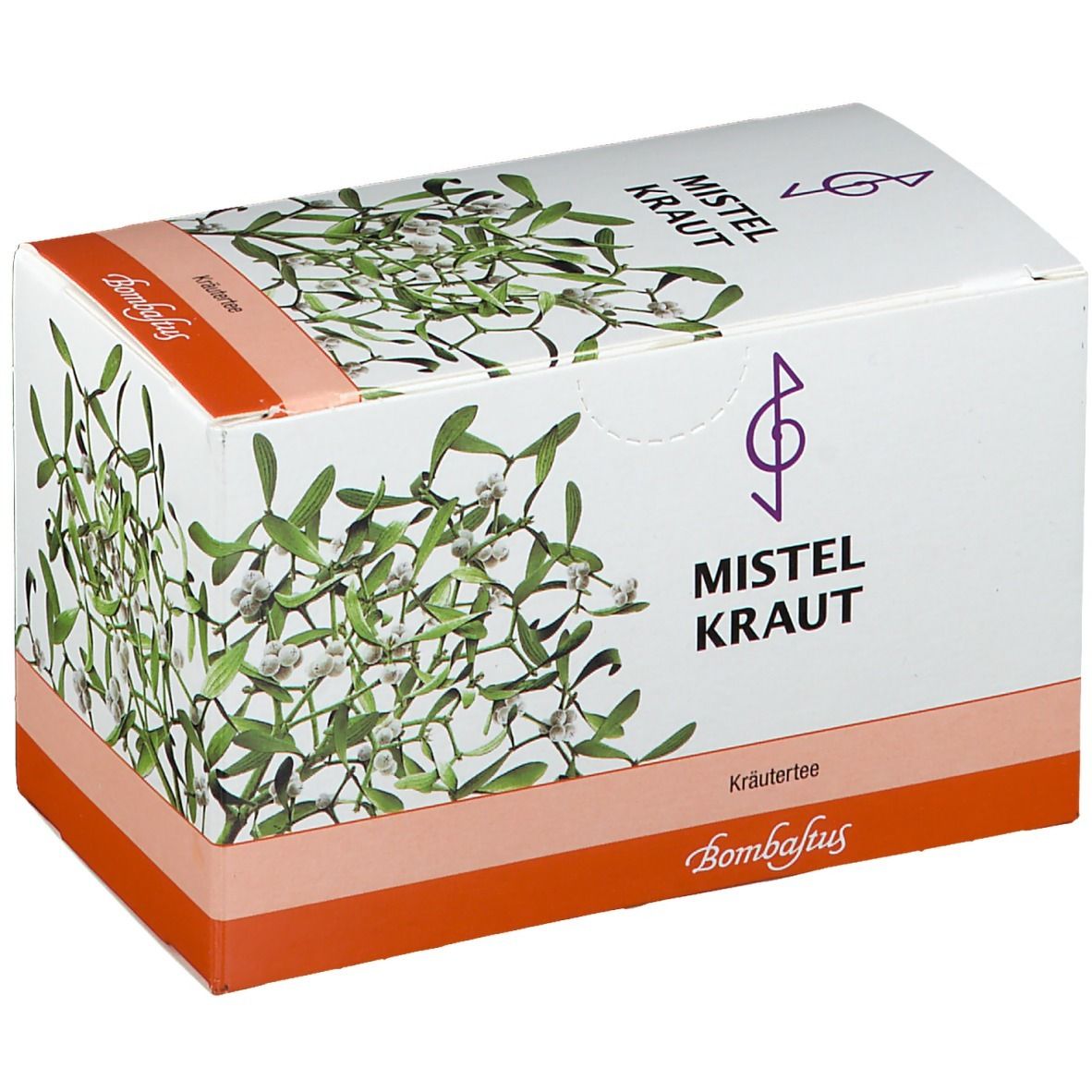 Mistelkraut Filterbeutel