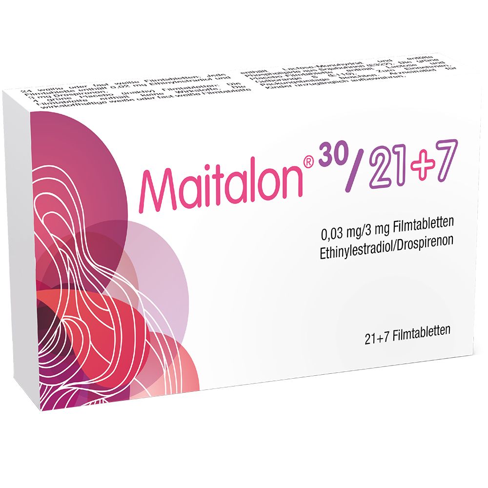 Maitalon® 30/21+7