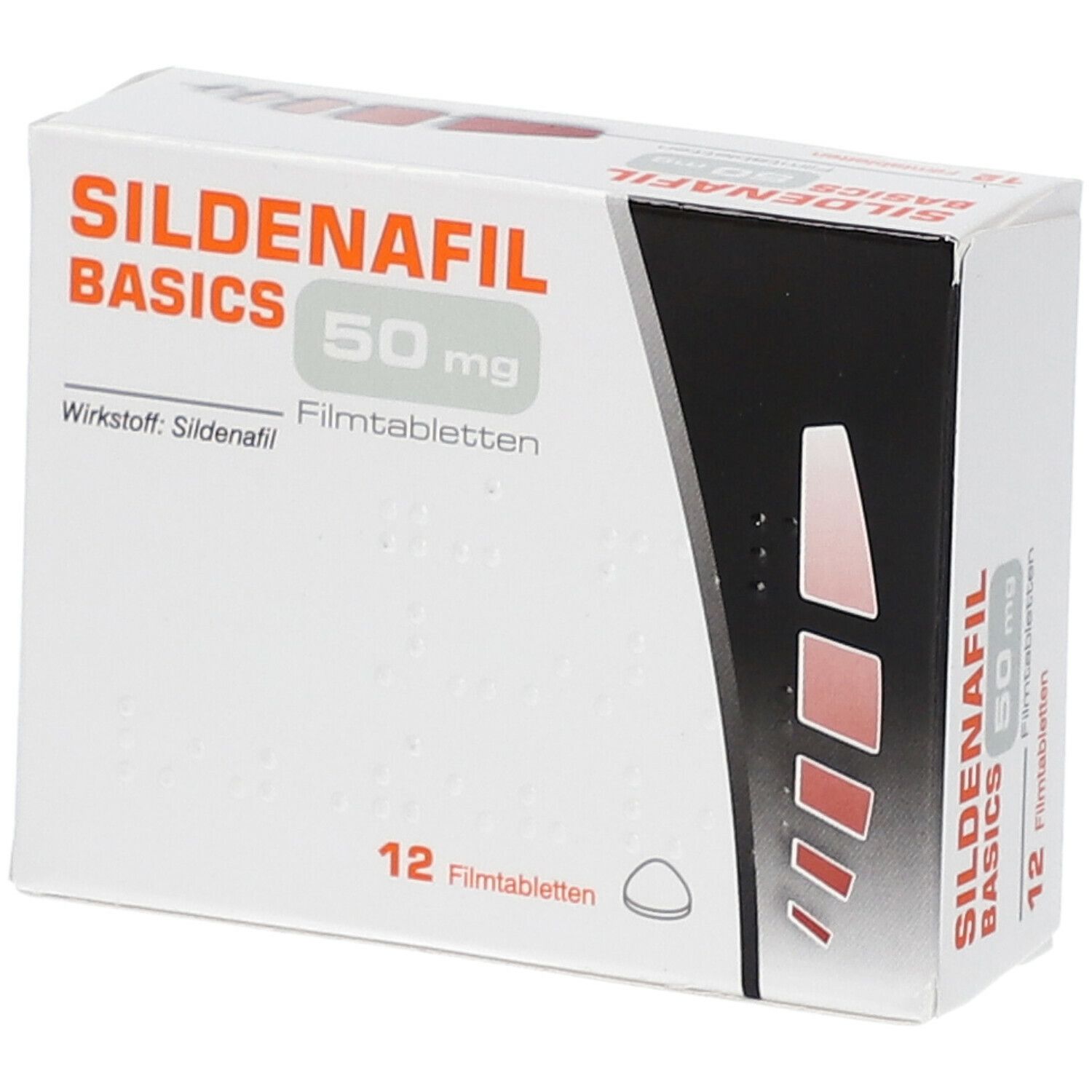 Bifert m 50 mg sildenafil